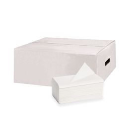 Papierhandtücher ZickZack weiß rc, 2lg., 3800 Blatt-image