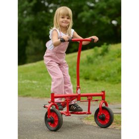 Winther Challange Step Roller-image