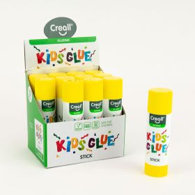 Klebestifte Creall kids glue Stick, 22 g, 12 Stk.-image