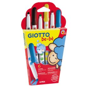GIOTTO be-be-image