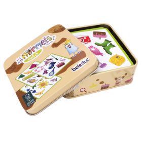 Spiel Mormels "Match"-image