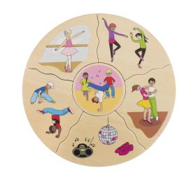 Humanico " Hobby"-image
