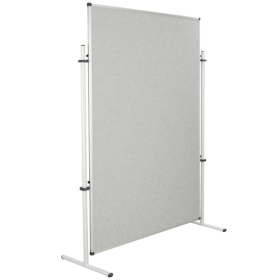 Silence Basic Schallschutz Stellwand-image