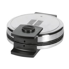 Waffeleisen, 900 Watt, 260 x 220 x 85mm, cromargan -image