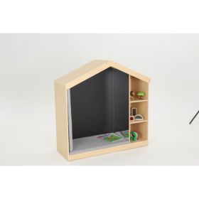 Spiel- und Kuschelhaus Owlaf-image