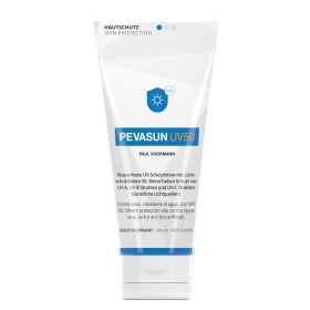 Sonnencreme Pevasun UV50+, 100 ml-image