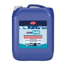 GSM 340 Intensivreiniger, 10 Liter-image