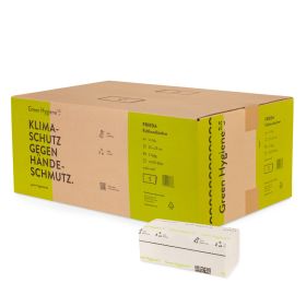 FRIEDA - Papierhandtücher ZZ weiss 2lg., 4000 Blatt-image