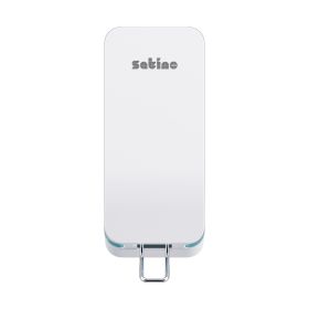Satino Man. Seifen-/Desinf.Spender 1.000ml  SF1-image
