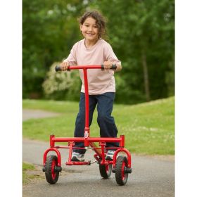 Winther Challange Step Roller-image