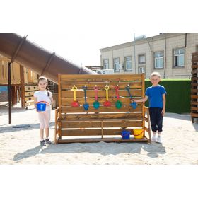 Sandspiel-Wand-image