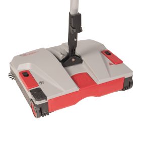 Sprintus Akkukehrmaschine Medusa mit 1 Akku-image