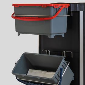 PreWash Reinigungswagen VariX ZERO Small DB-image