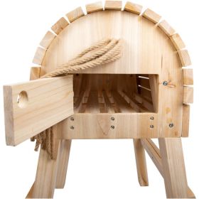 Holzpferd-image