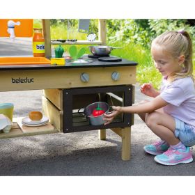 Outdoor Spielküche "Kiga Edition"-image