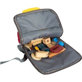 Werkzeugrucksack "Workshop"-image