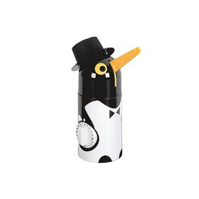 Tea-Boy,m. mechanischem Präzisions-Timer, H 21 cm, Ø 7,5 cm-image