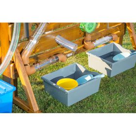 Outdoor Wasserwand-image