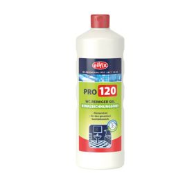 PRO 120 WC-REINIGER-GEL, 1 Liter-image