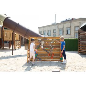 Sandspiel-Wand-image