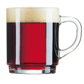 Teebecher mit Henkel, 6 Stk.-image