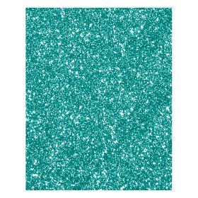 Moosgummi Glitter Basic, 10 Blatt, farbig sortiert. Mit dem glitzernden Moosgummi bringst du deine Bastelmotive zum Funkeln.-image