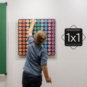 Wandelement 1x1-image