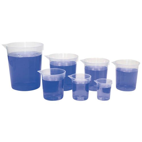 Messbecher, 7er Set-image