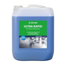 ULTRA RAPID, 10 Liter-image