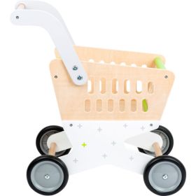 Einkaufswagen Trend-image
