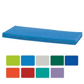 Matratze Kunstleder für Schaumstoff-Bettchen-image