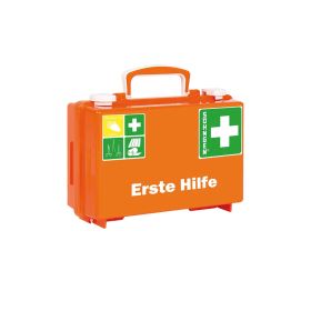 Erste Hilfe Koffer DIN 13157-image