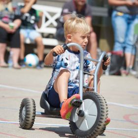 Winther Viking Off-Road Easy Rider-image
