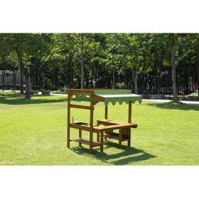 Outdoor Kiosk-image