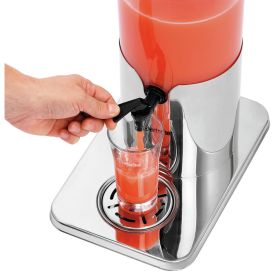 Getränke Dispenser DEW5 (5 Liter)-image
