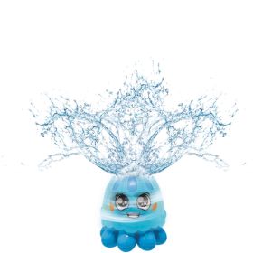 Jellyfisch Wassersprinkler-image
