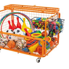 Transportwagen-Körbe, 2er Pck.-image