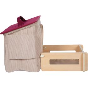 Pferdespielset Pferdestall mit Zubehör-image