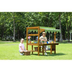 Outdoor Kiosk-image