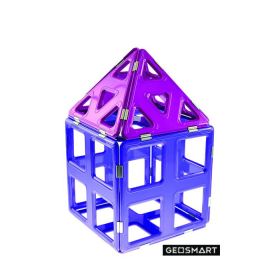 GEOSMART Kiga Set 75-tlg.-image