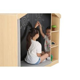 Spiel- und Kuschelhaus Owlaf-image