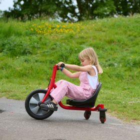 Winther Challange Swing Trike-image
