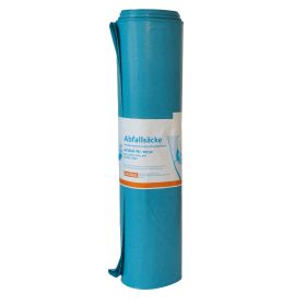 Müllsäcke, 70 Liter, Rolle mit 25 Stk.-image