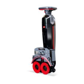 Sprintus Scheuersaugmaschine MoviX mit 2 Akkus-image