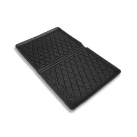 Wonderfold Allwetter Matte für 6er Wagen-image