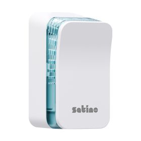 Satino Air Refresher Eco, weiß  AR1-image