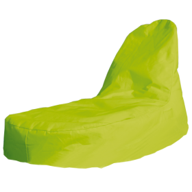 Aussenhülle für Chillout Bag Banane B/H/T: 40x56,5x116 cm, für Inhalt 200 l, in 4 Farben lieferbar-image