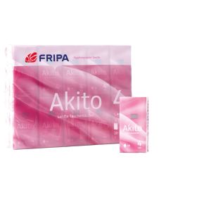 Fripa Akito Taschentücher 4-lagig, 30x10Stk-image