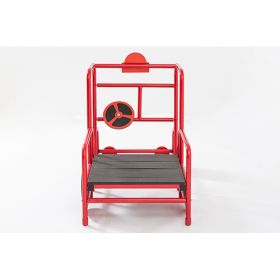 OXYGYM Feuerwehr-image