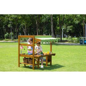 Outdoor Kiosk-image